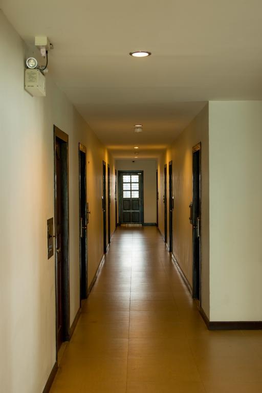 Huay Kaew Palace 2 Chiang Mai Exterior photo